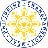 Transparency Seal